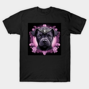 Cute Staffy T-Shirt